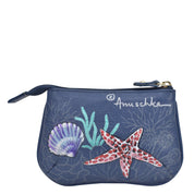 Medium Zip Pouch - 1107