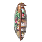 Medium Zip Pouch - 1107