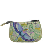 Medium Zip Pouch - 1107