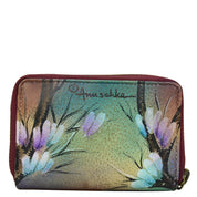 Accordion Style Credit And Business Card Holder - 1110 - Anuschka