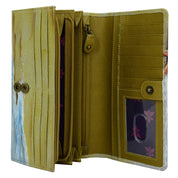 Accordion Flap Wallet - 1112 - Anuschka