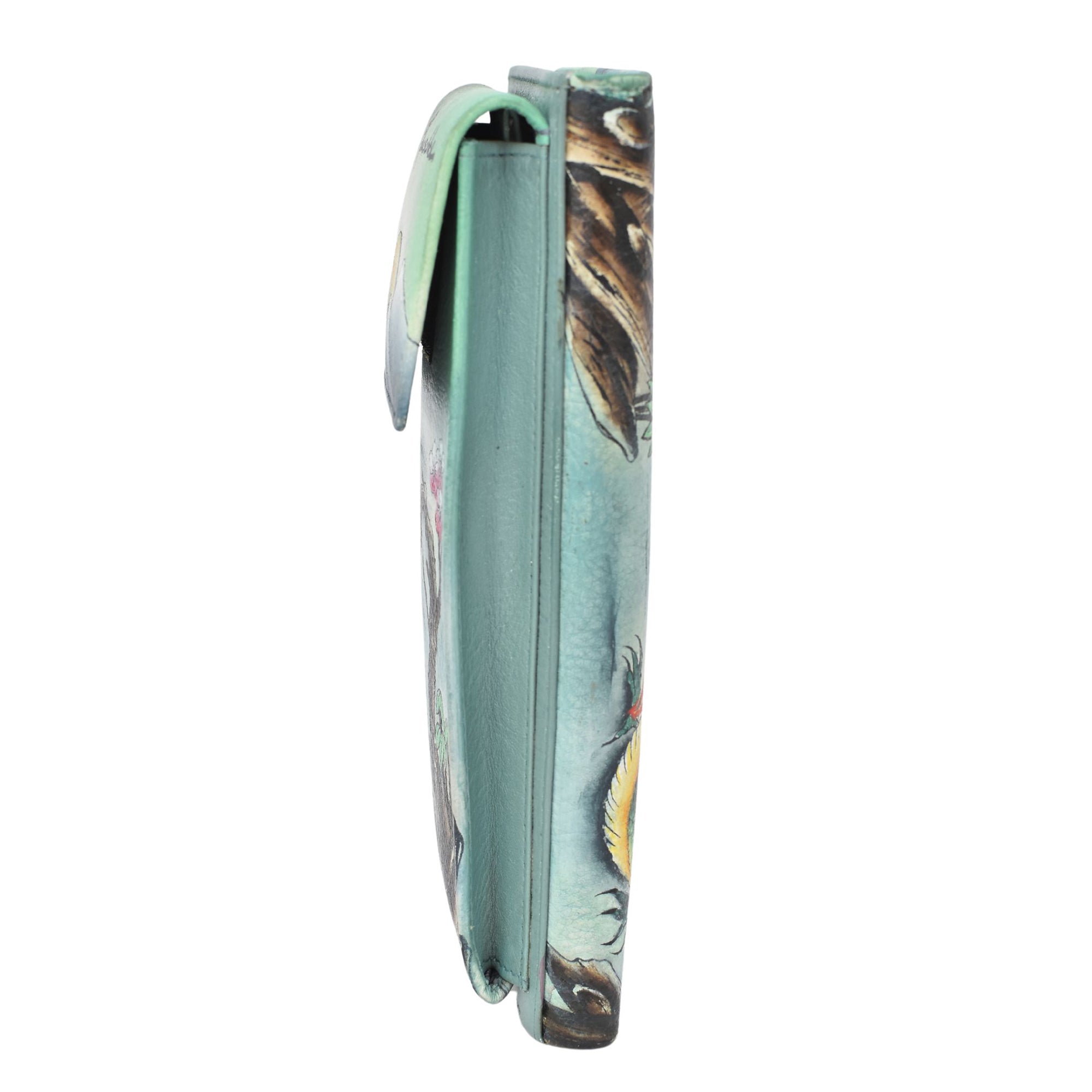 Cell Phone Case & Wallet - 1113