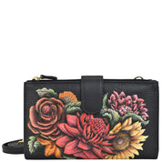 Cell Phone Case & Wallet - 1113