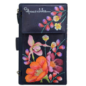 Cell Phone Case & Wallet - 1113 - Anuschka