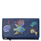 Mystical Reef - Three Fold Clutch - 1136