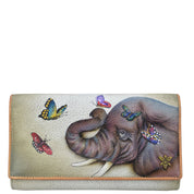 Gentle Giant Three Fold Wallet - 1150