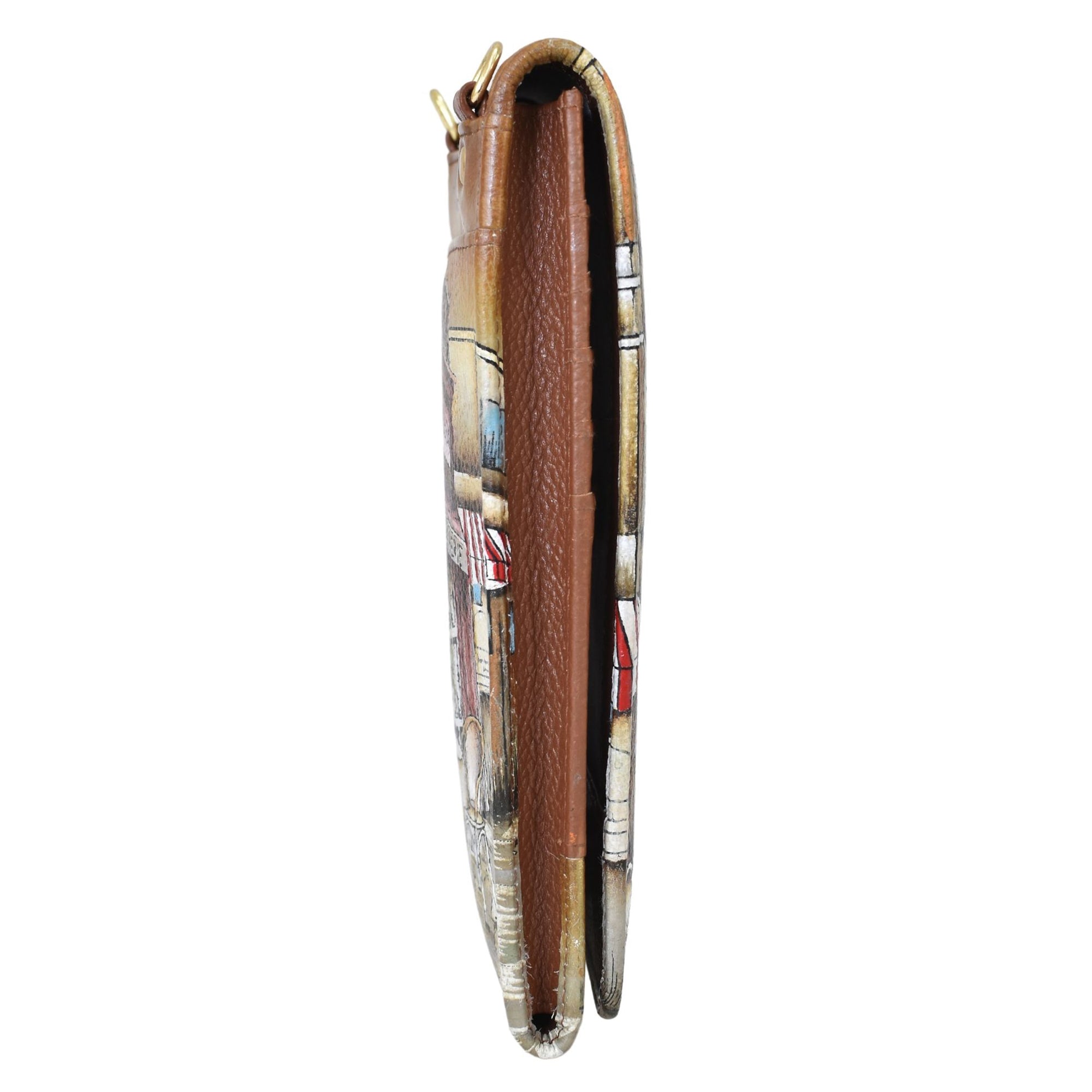 Smartphone Crossbody - 1154