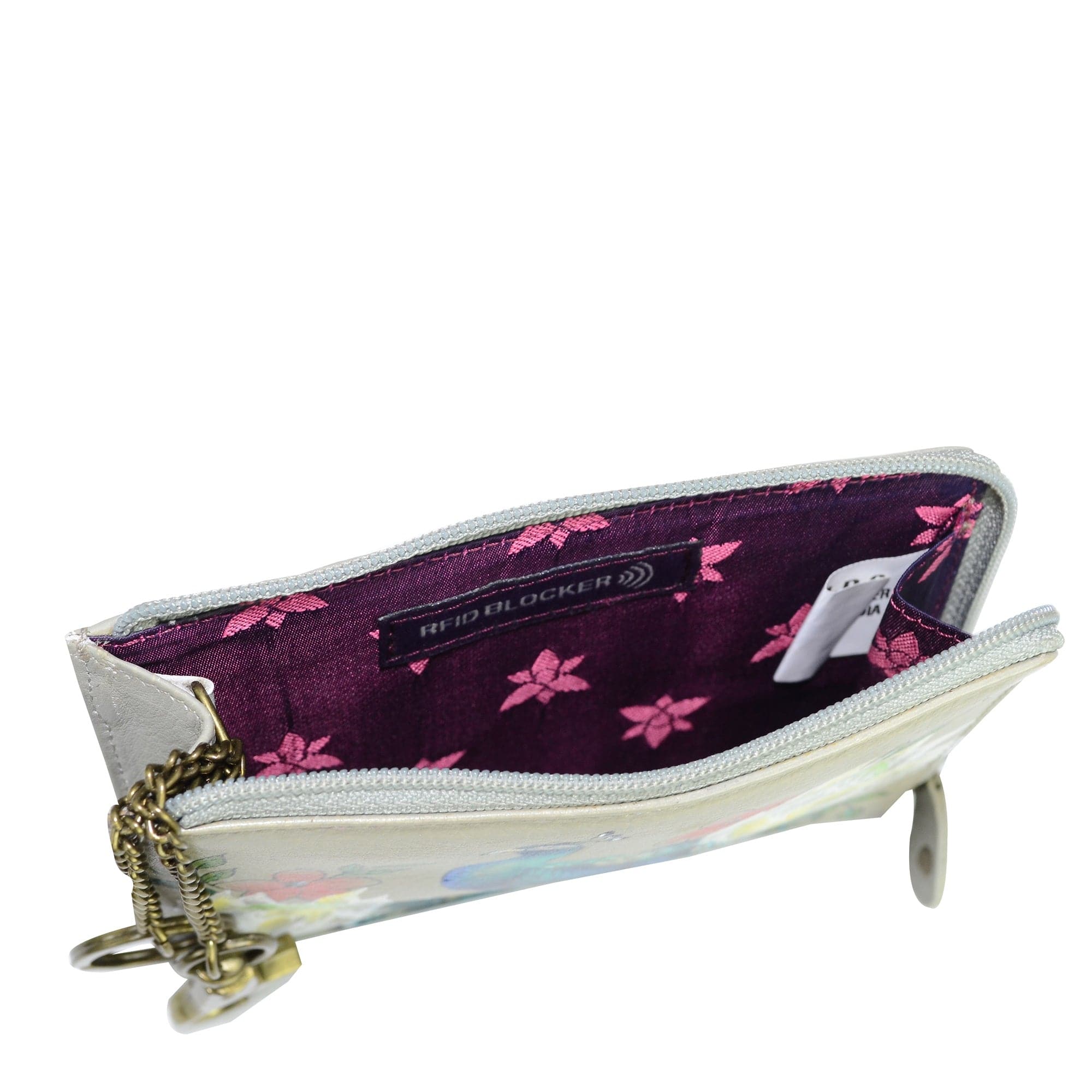 Key Zip Case - 1160