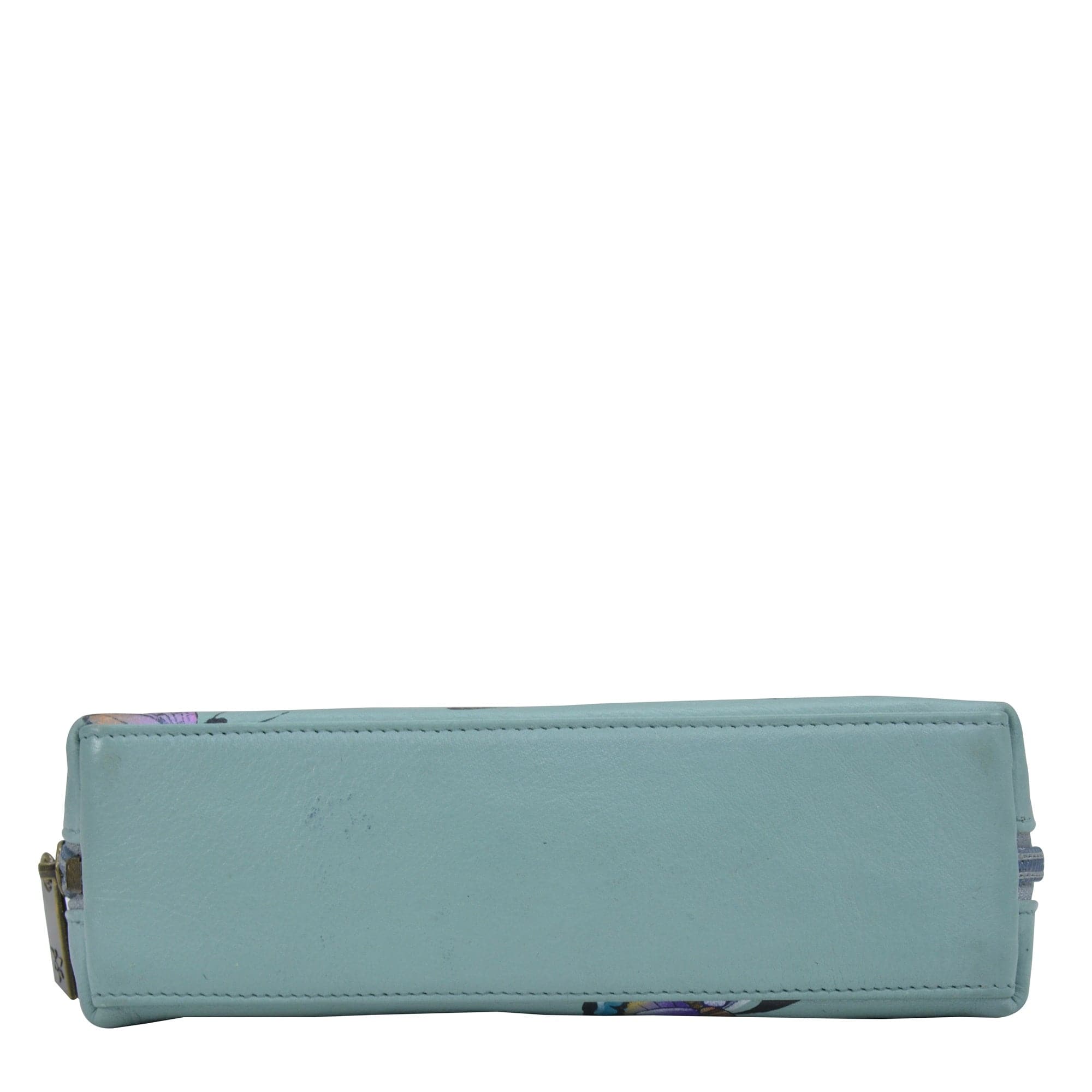 Medium Zip-Around Eyeglass/Cosmetic Pouch - 1163