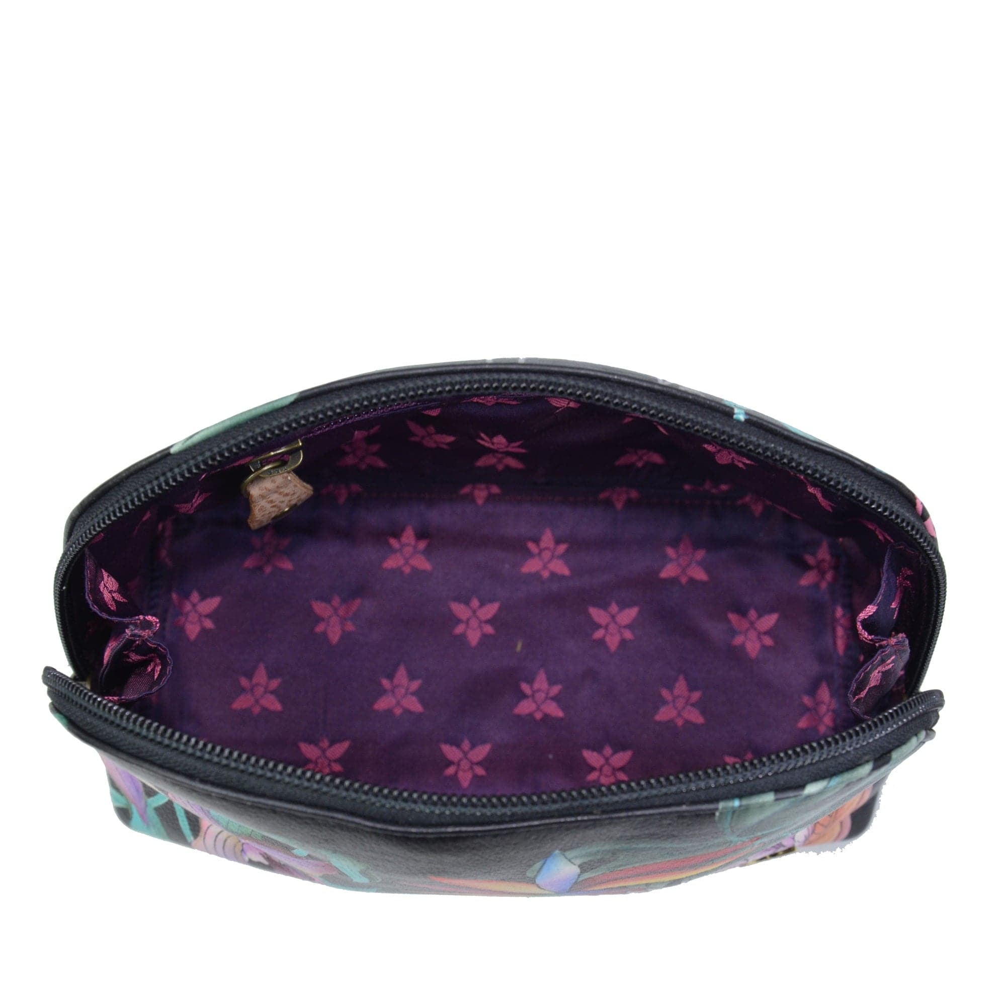 Large Cosmetic Pouch - 1164