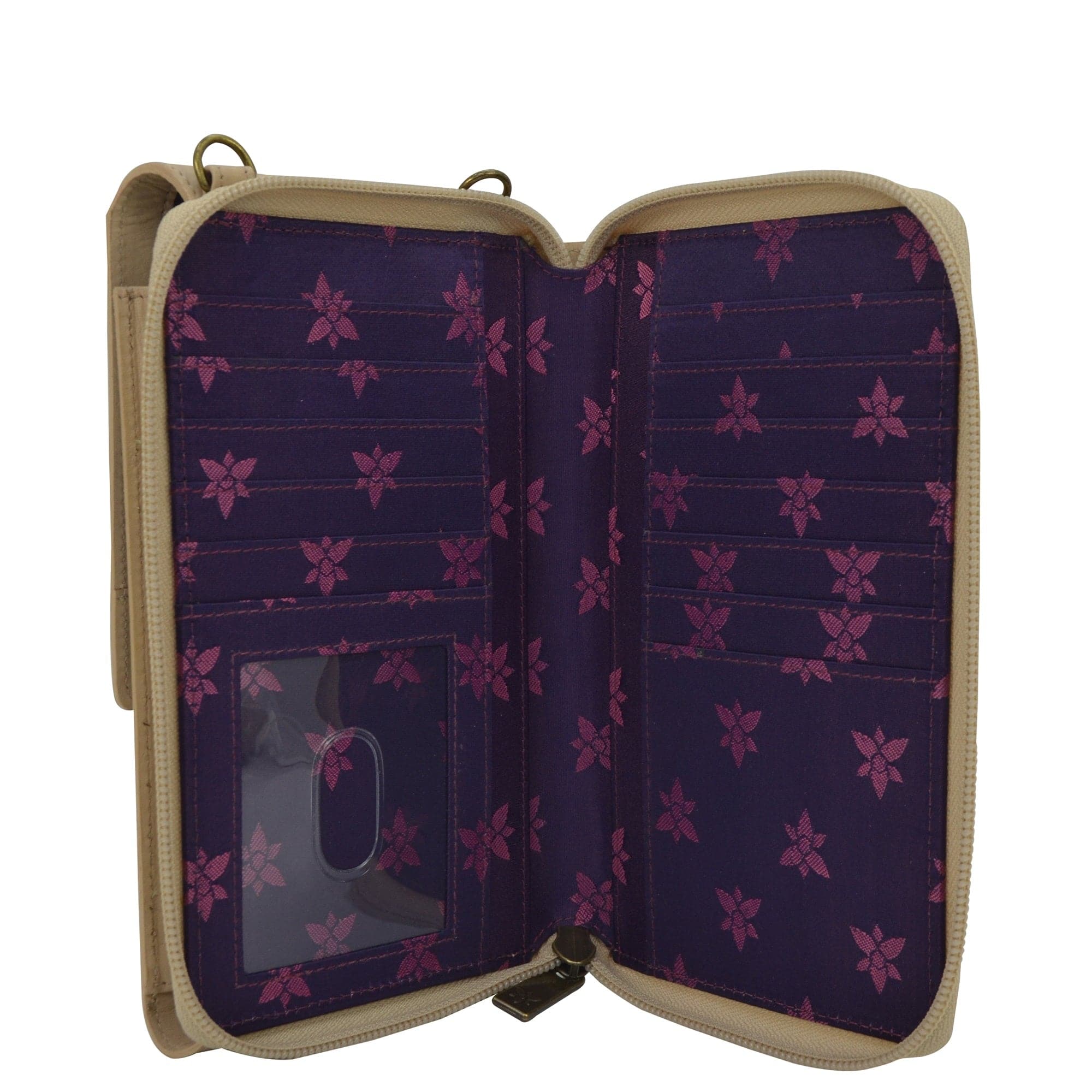 Crossbody Phone Case - 1173