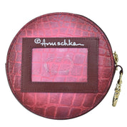 Round Coin Purse - 1175