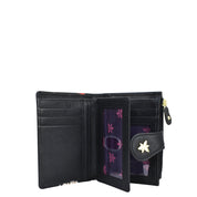 Two Fold Organizer Wallet - 1178