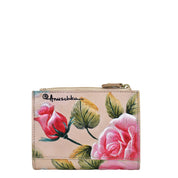 Two Fold Organizer Wallet - 1178