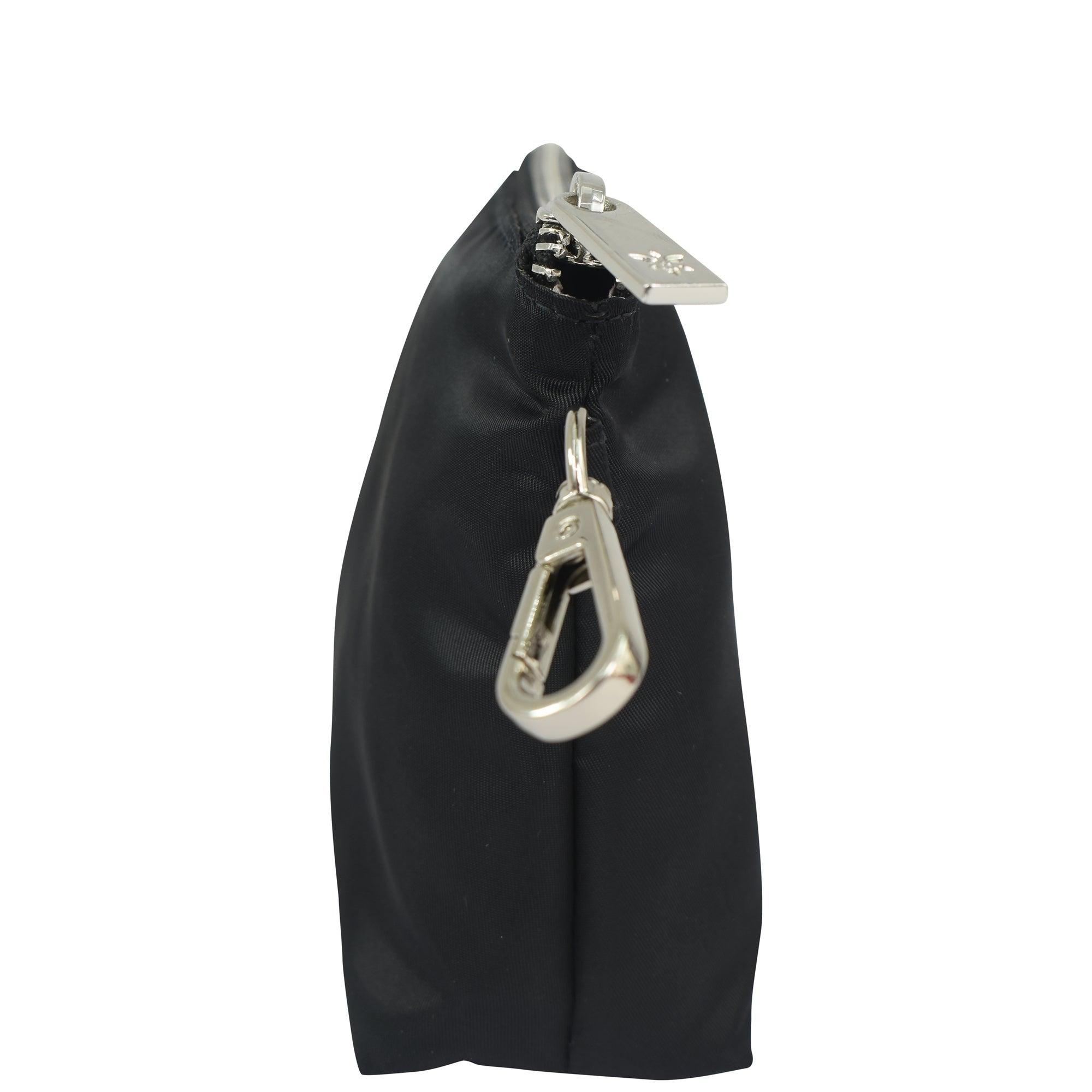 Wanderlust Luxe Fabric Pouch-13009