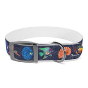 Mystical Reef Dog Collar