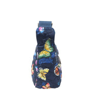 Wanderlust Quilted Fabric Convertible-16019
