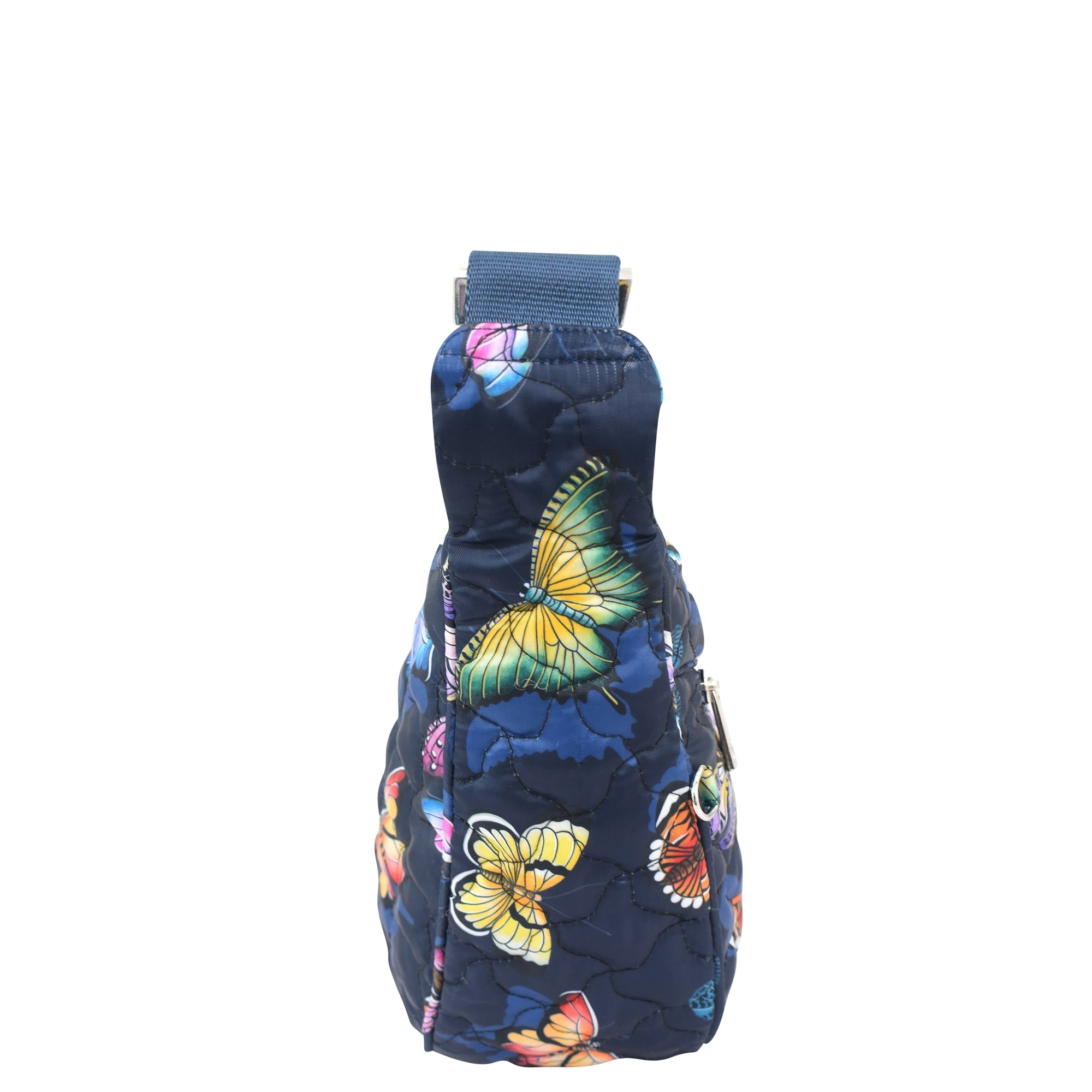 Wanderlust Quilted Fabric Convertible-16019