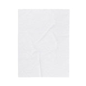 Bel Fiori Velveteen Plush Blanket