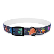 Mystical Reef Dog Collar