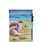 Caribbean Dream Ladies Wallet - 1700