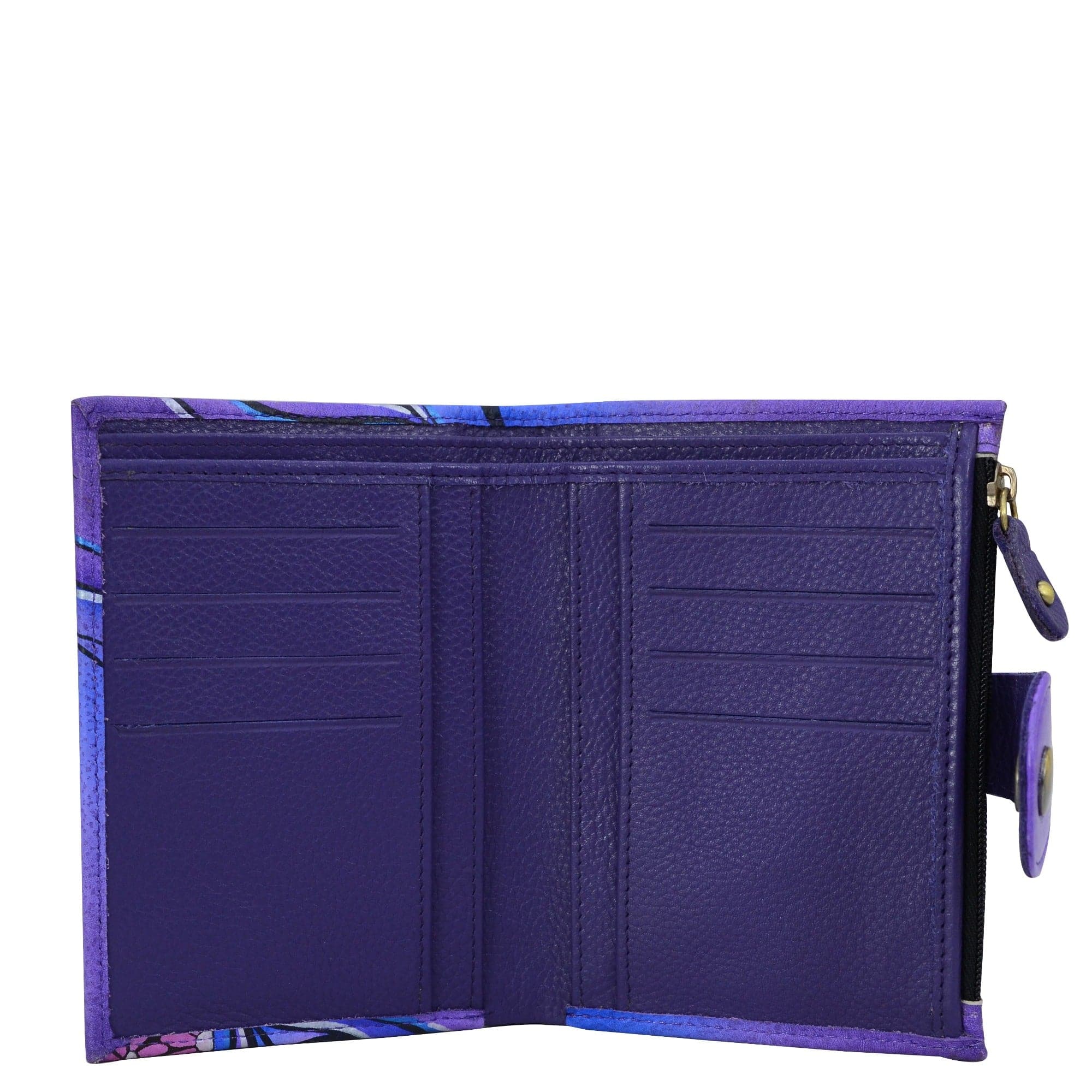 Ladies Wallet - 1700