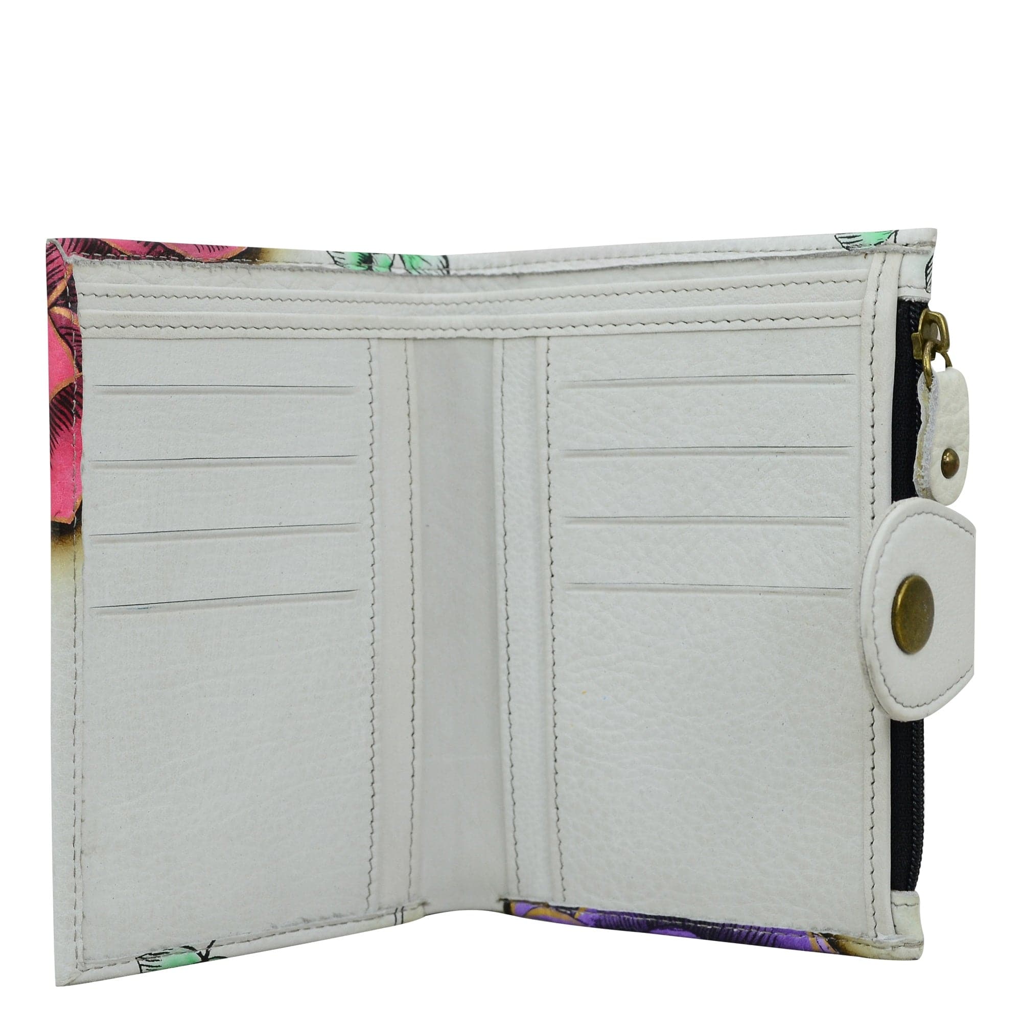 Ladies Wallet - 1700