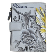 Ladies Wallet - 1700