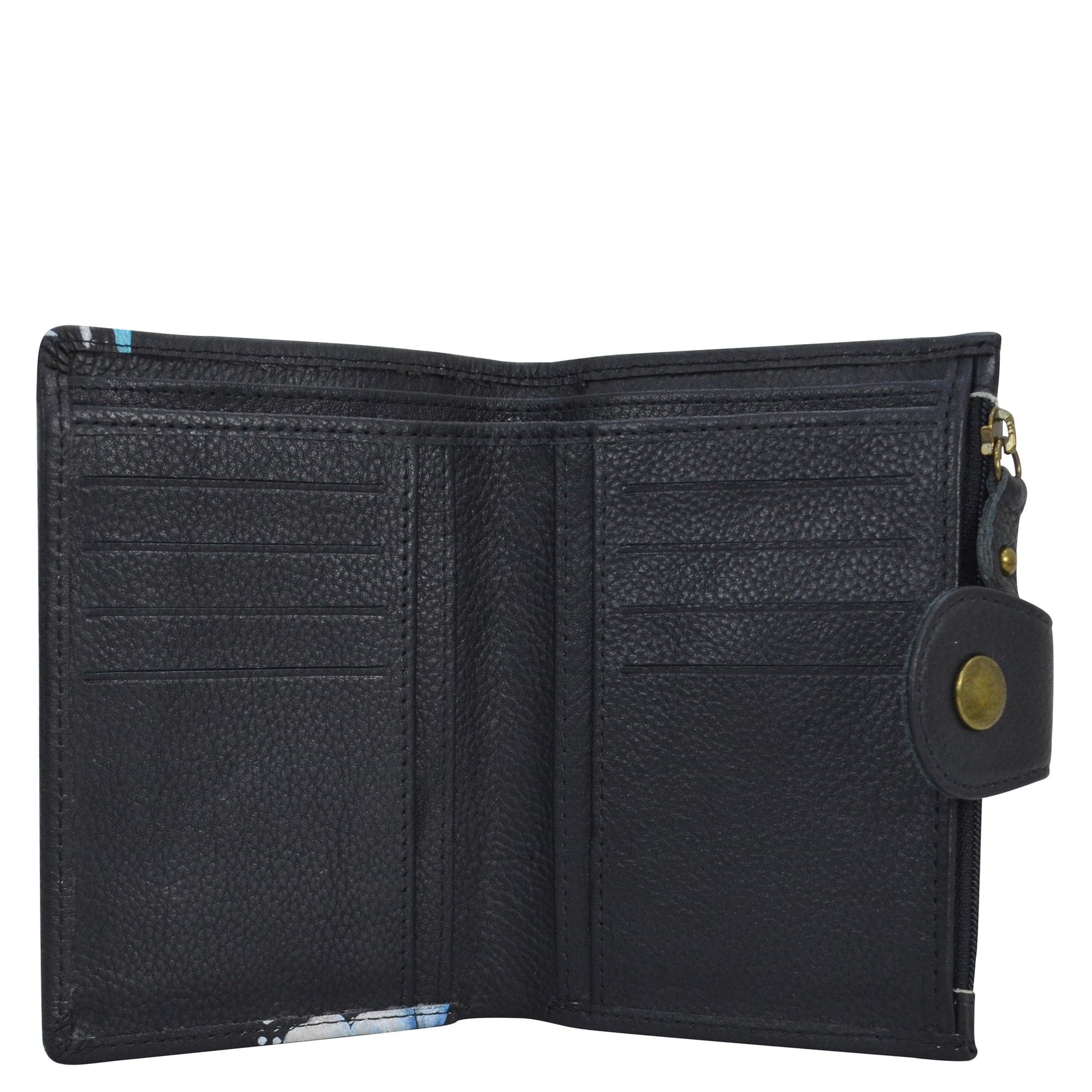 Ladies Wallet - 1700