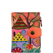 Village Of Dreams Ladies Wallet - 1700