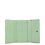 Checkbook Clutch Wallet - 1701