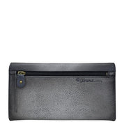 Checkbook Clutch Wallet - 1701