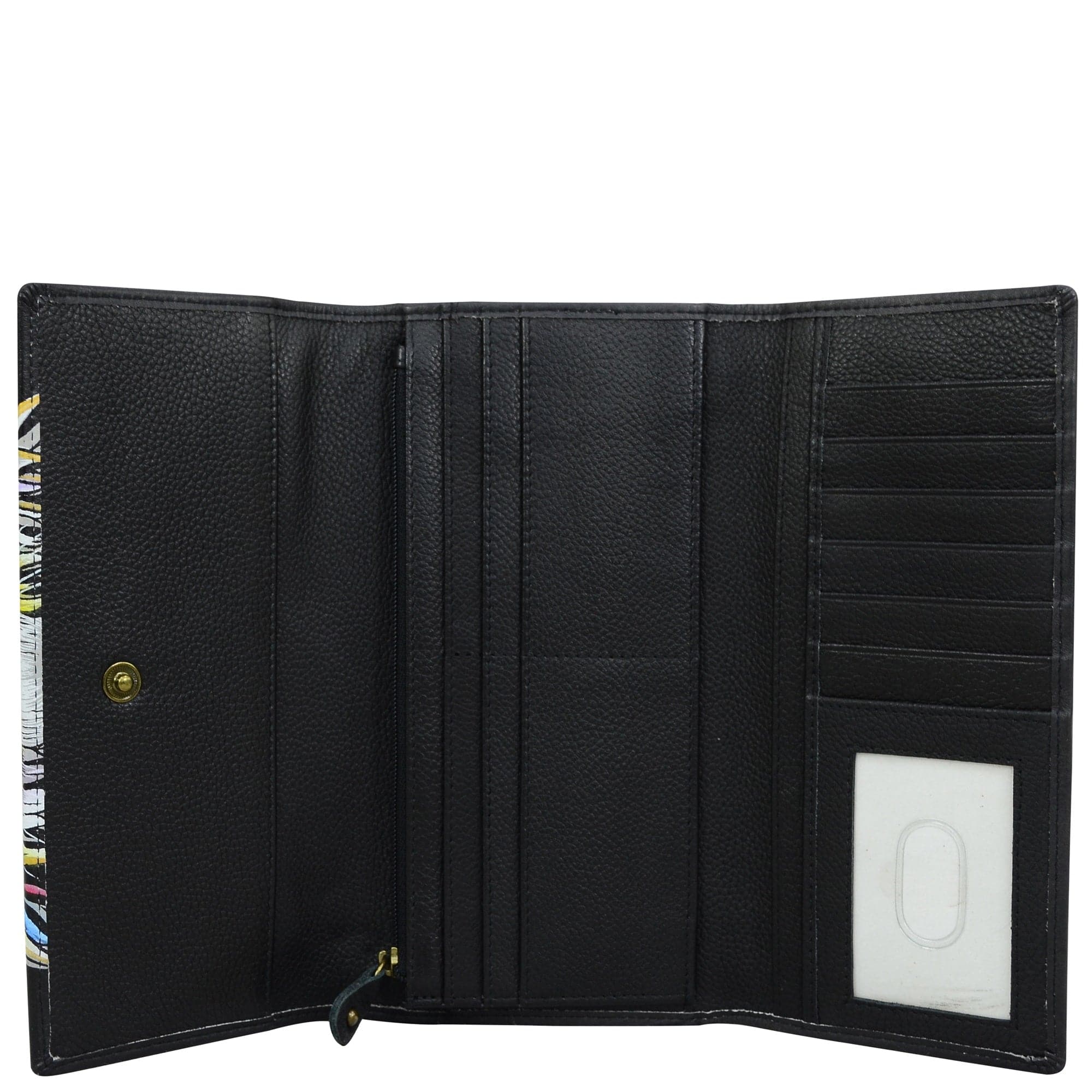 Multi Pocket Wallet - 1710