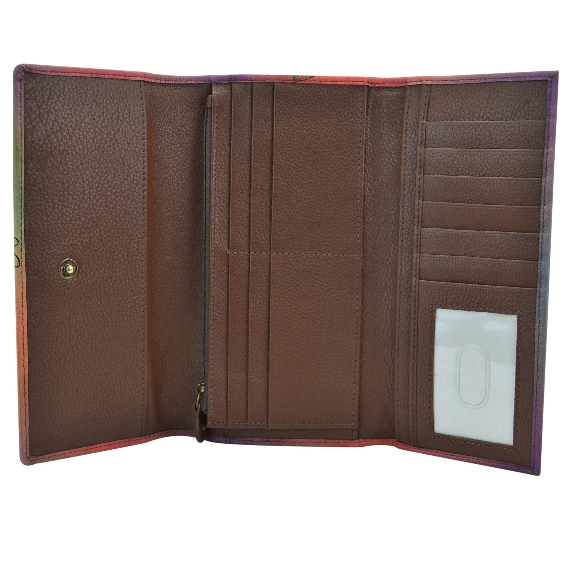 Multi Pocket Wallet - 1710