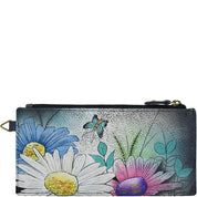 Enchanted Evening Organizer Wallet - 1713