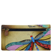 Clutch Wallet - 1714