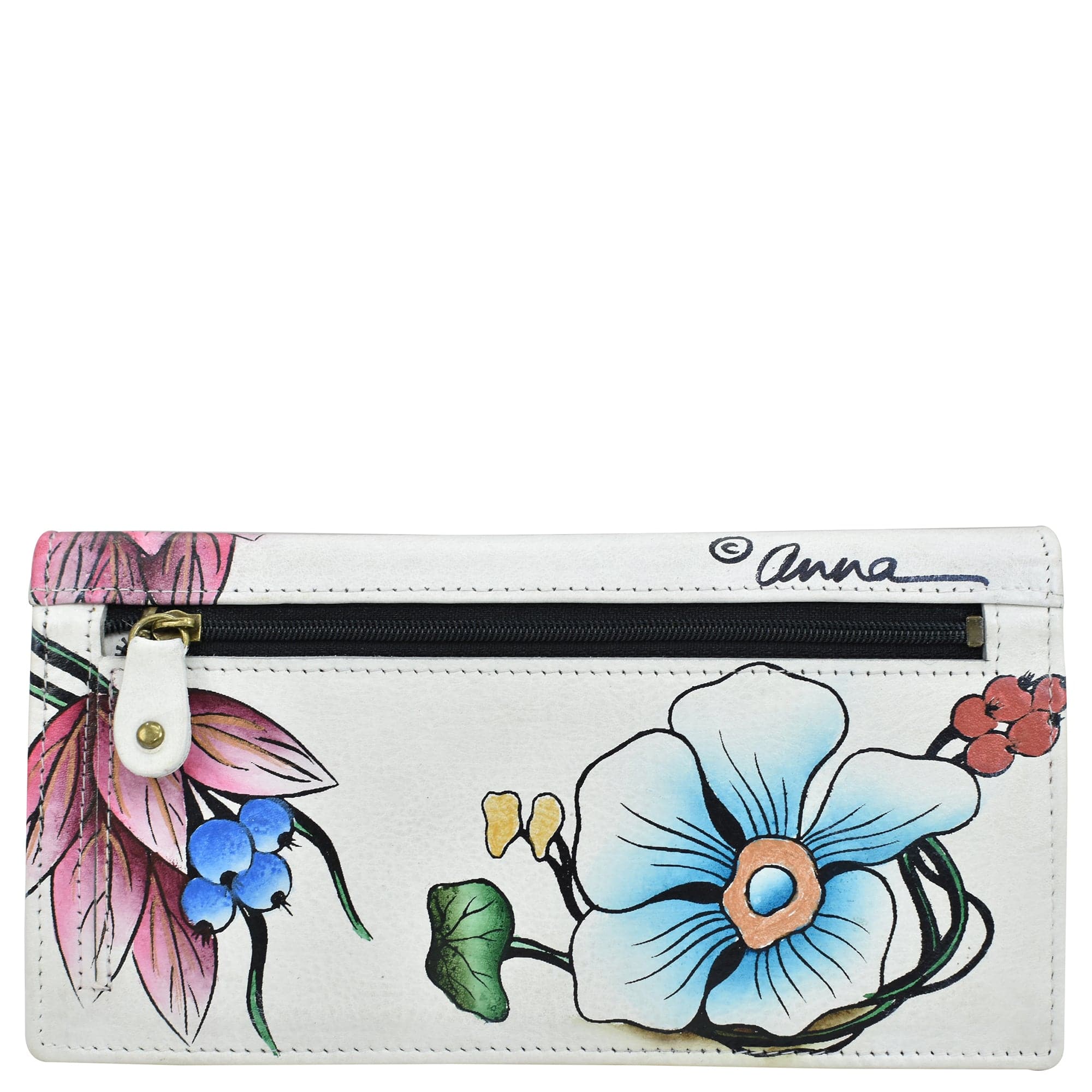 Clutch Wallet - 1714