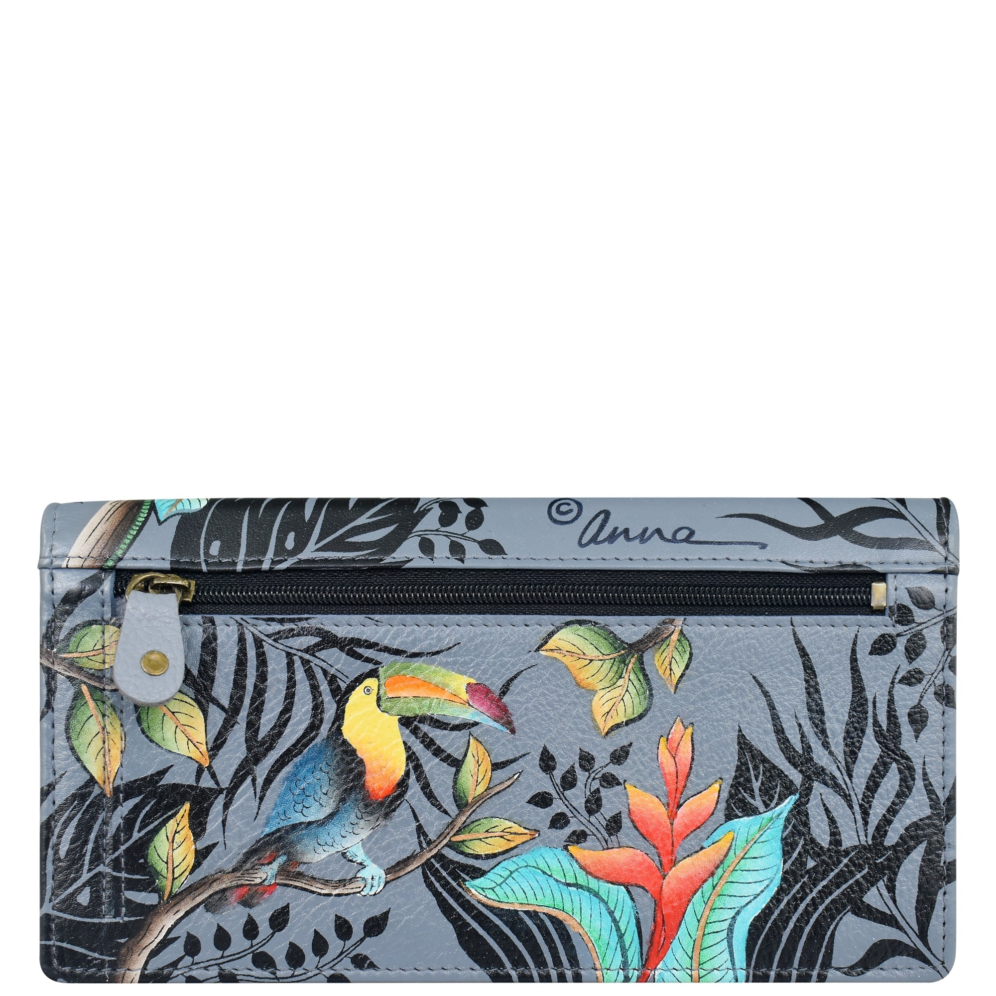 Clutch Wallet - 1714