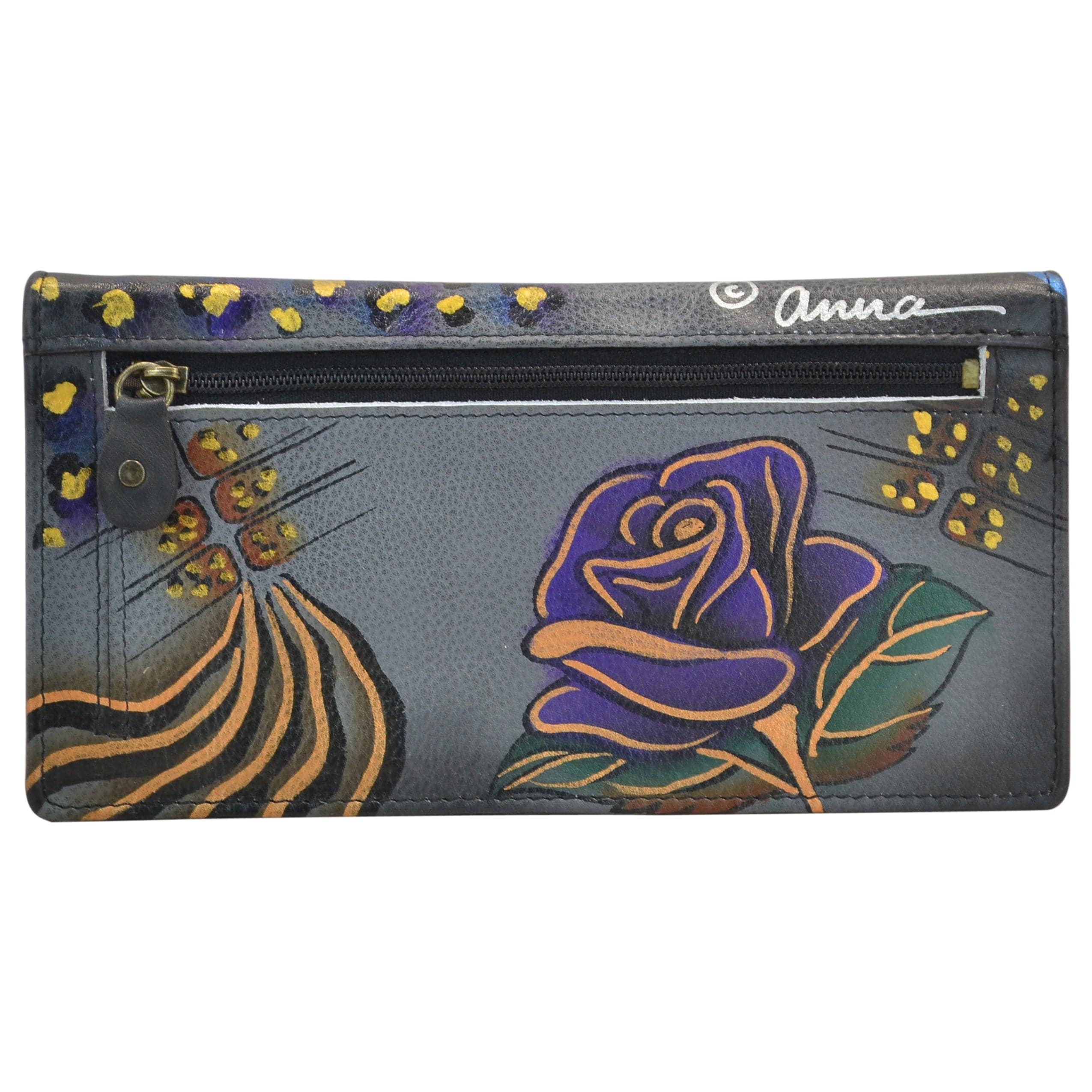 Clutch Wallet - 1714