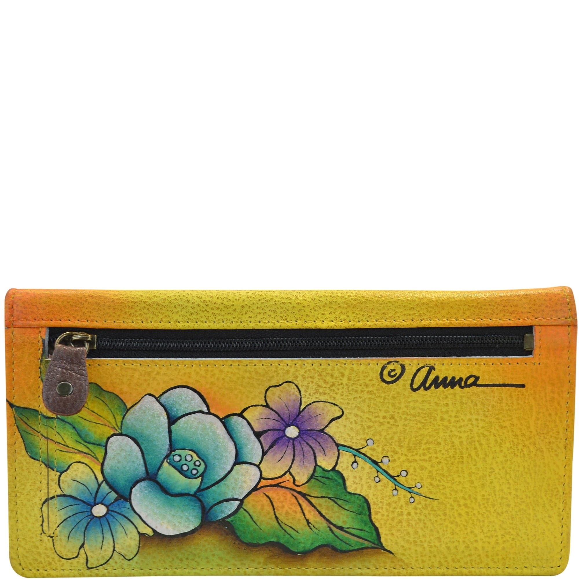 Clutch Wallet - 1714