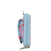 Wanderlust Quilted Fabric Organizer Crossbody-18004