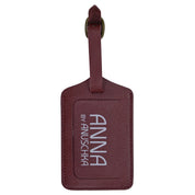 Luggage Tag - 1805