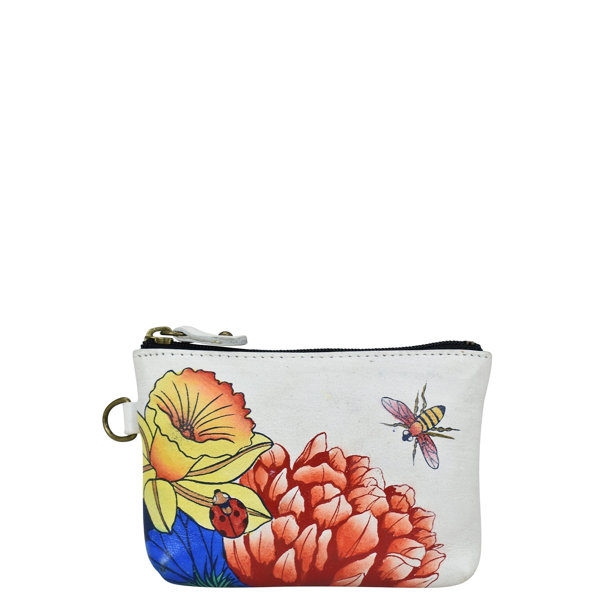 Floral Melody Coin pouch - 1824