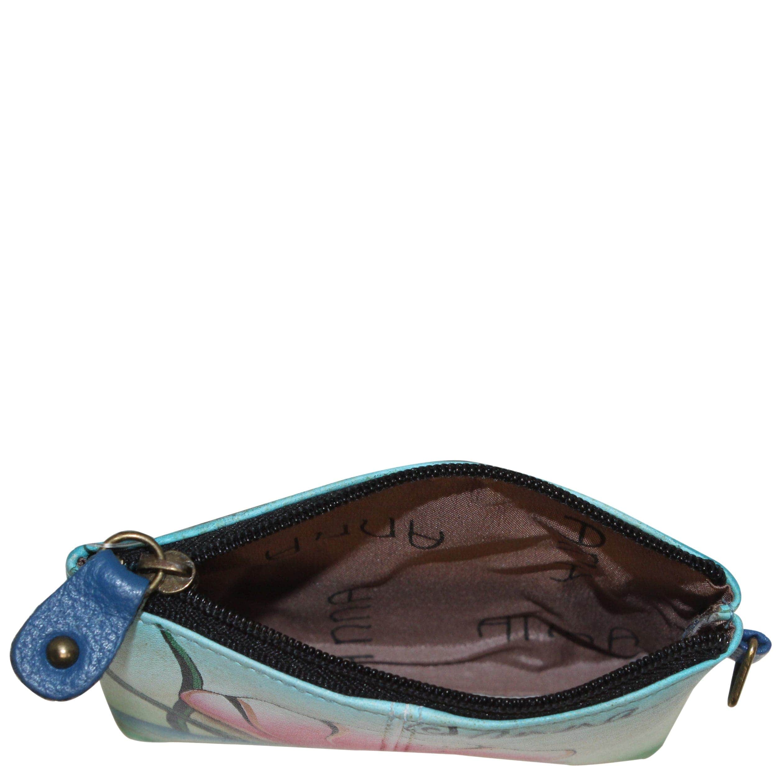 Coin pouch - 1824