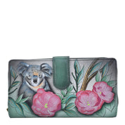 Cuddly Koala Two fold wallet - 1827