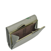 Ladies Three Fold Wallet - 1850