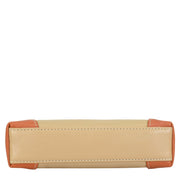 Heritage Leather Cosmetic Case - 1861