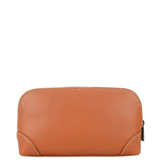 Heritage Leather Cosmetic Case - 1861