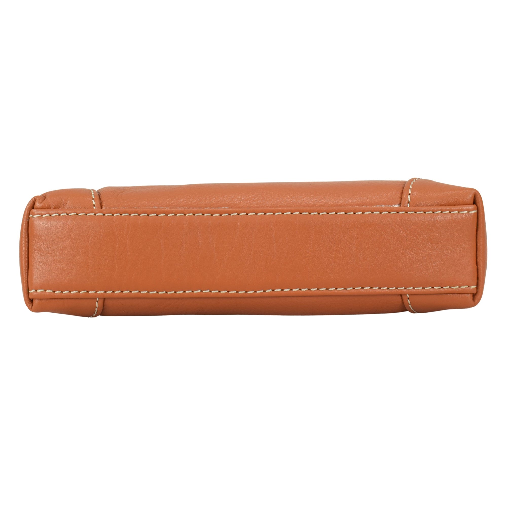 Heritage Leather Cosmetic Case - 1861