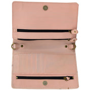 Flap Organizer Wallet - 1868